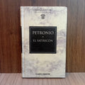 El Satiricón
