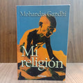 Mi religión