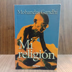 Mi religión