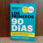 Los primeros 90 días