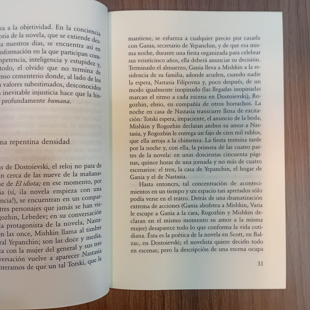 El telón