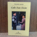 Calle Este-Oeste