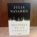 Historia de un canalla