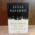 Historia de un canalla