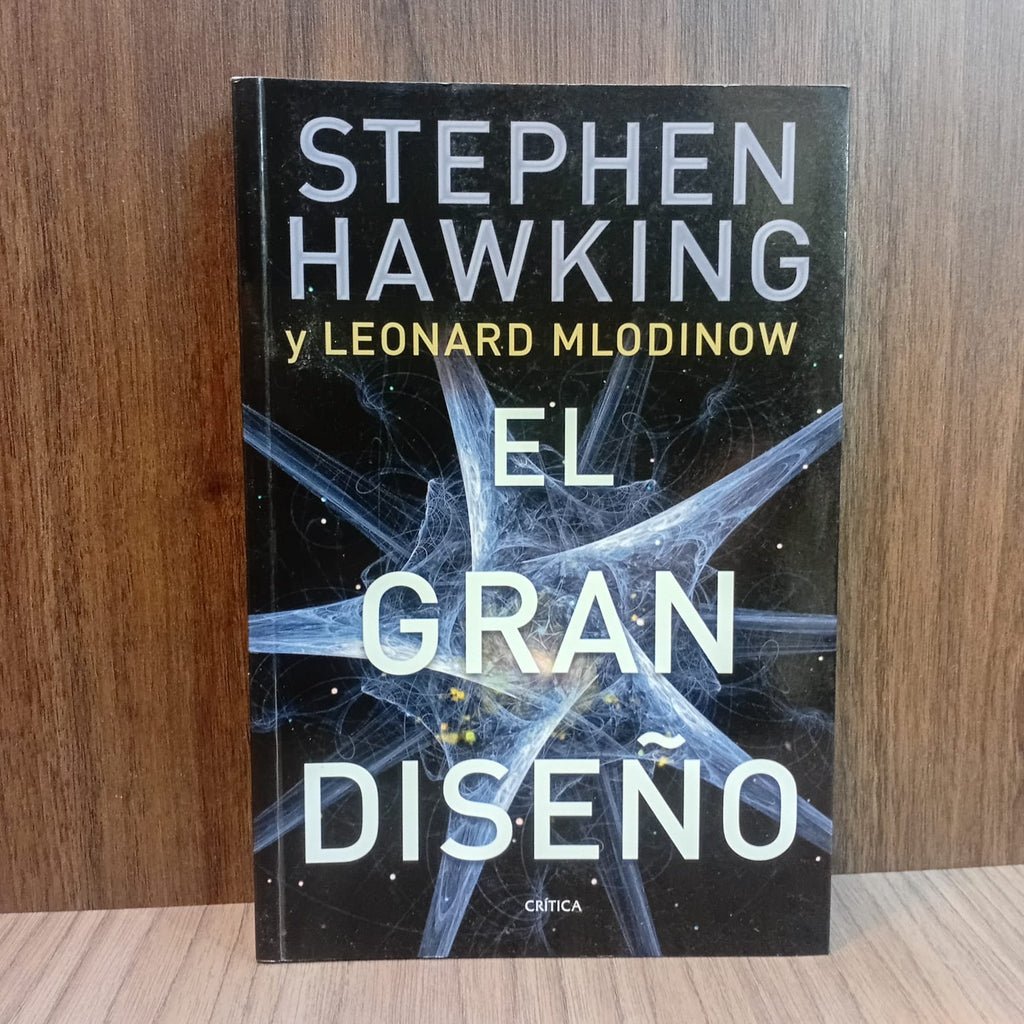 El gran diseño