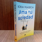 Ama tu soledad