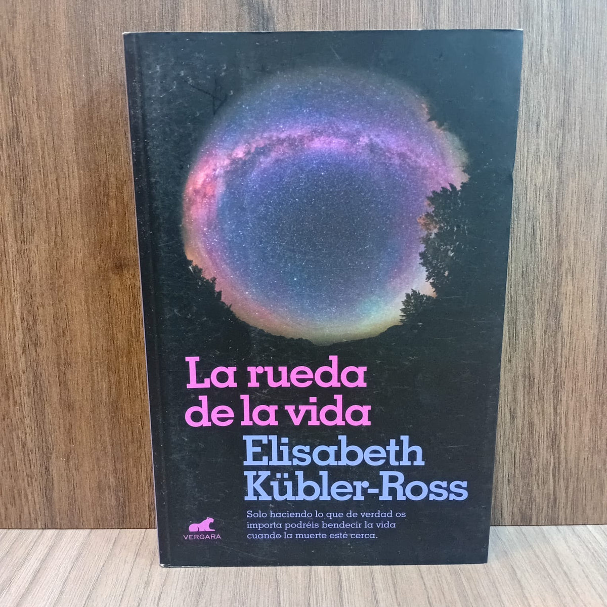 La rueda de la vida