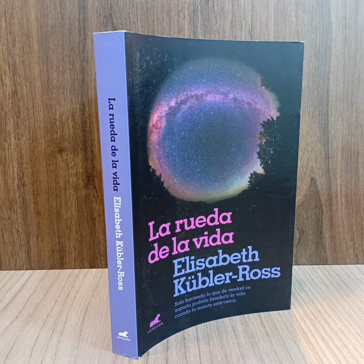 La rueda de la vida