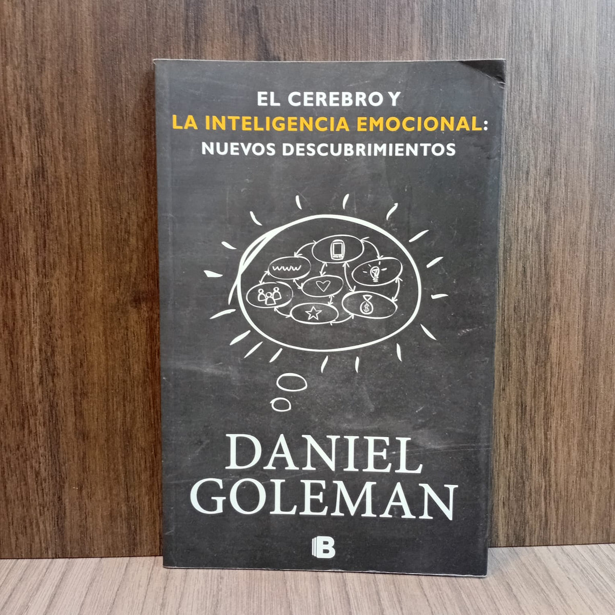 El cerebro y la inteligencia emocional