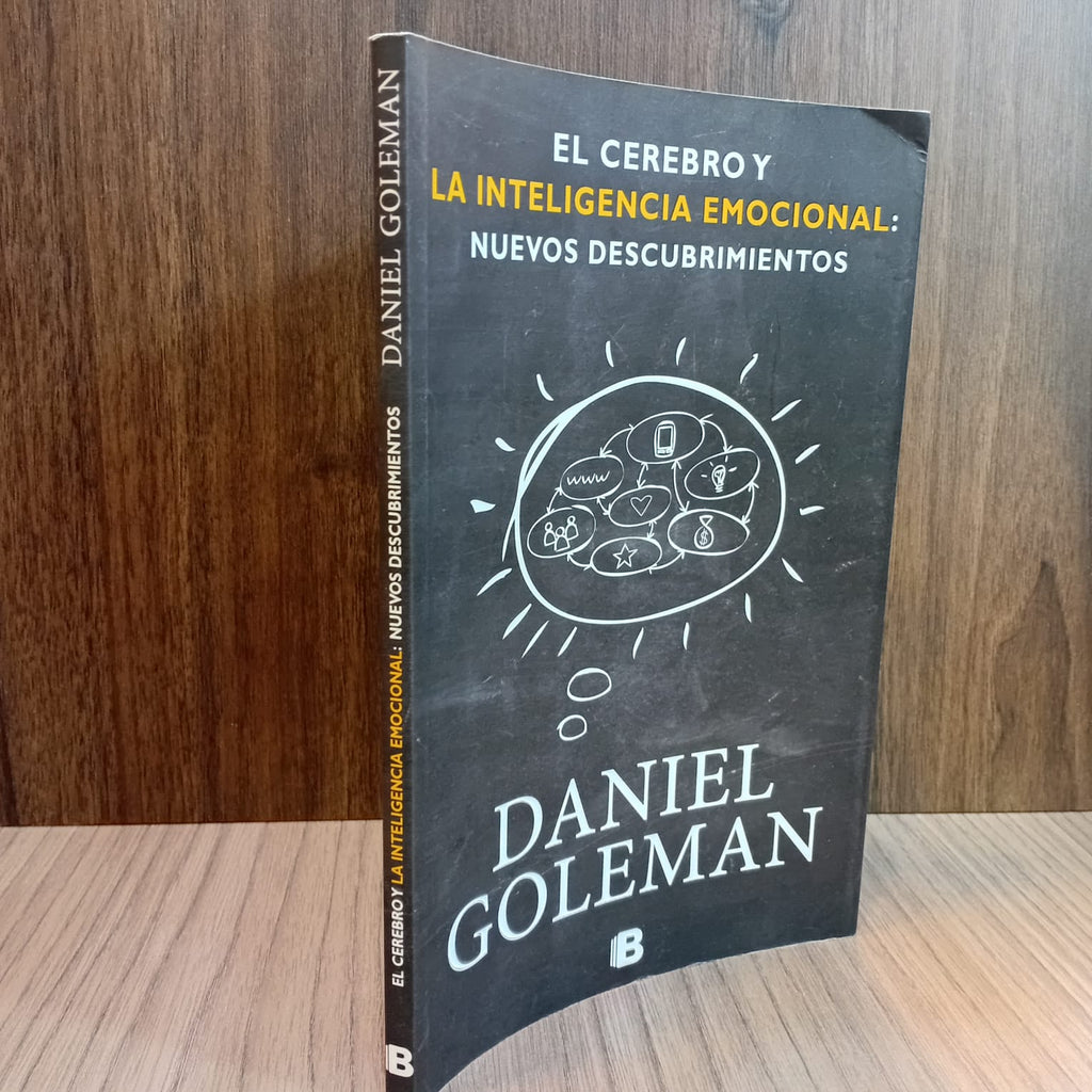 El cerebro y la inteligencia emocional