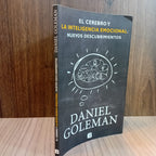 El cerebro y la inteligencia emocional