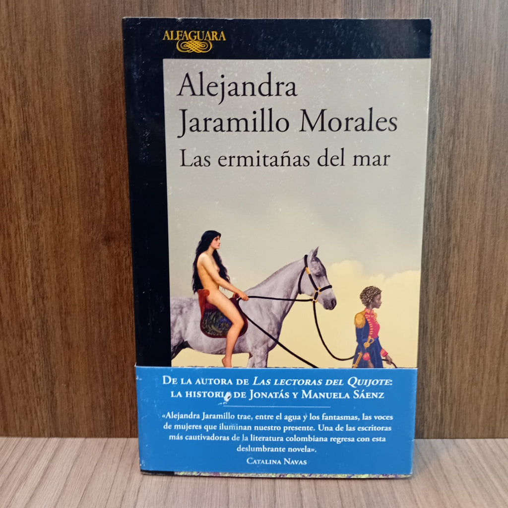 Las ermitañas del mar