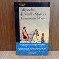 Las ermitañas del mar