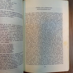 El oficio del lector (Biblioteca Ayacucho)