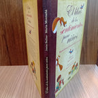 El libro de los sentimientos para niños