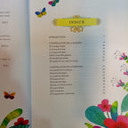El libro de los sentimientos para niños