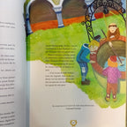 El libro de los sentimientos para niños