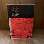 Las venas abiertas de América Latina