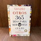 Otros 365 días para ser más culto