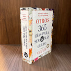 Otros 365 días para ser más culto