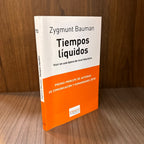 Tiempos líquidos