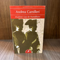 El primer caso de Montalbano