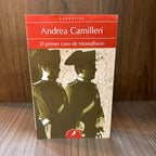 El primer caso de Montalbano
