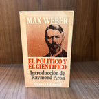 El político y el científico