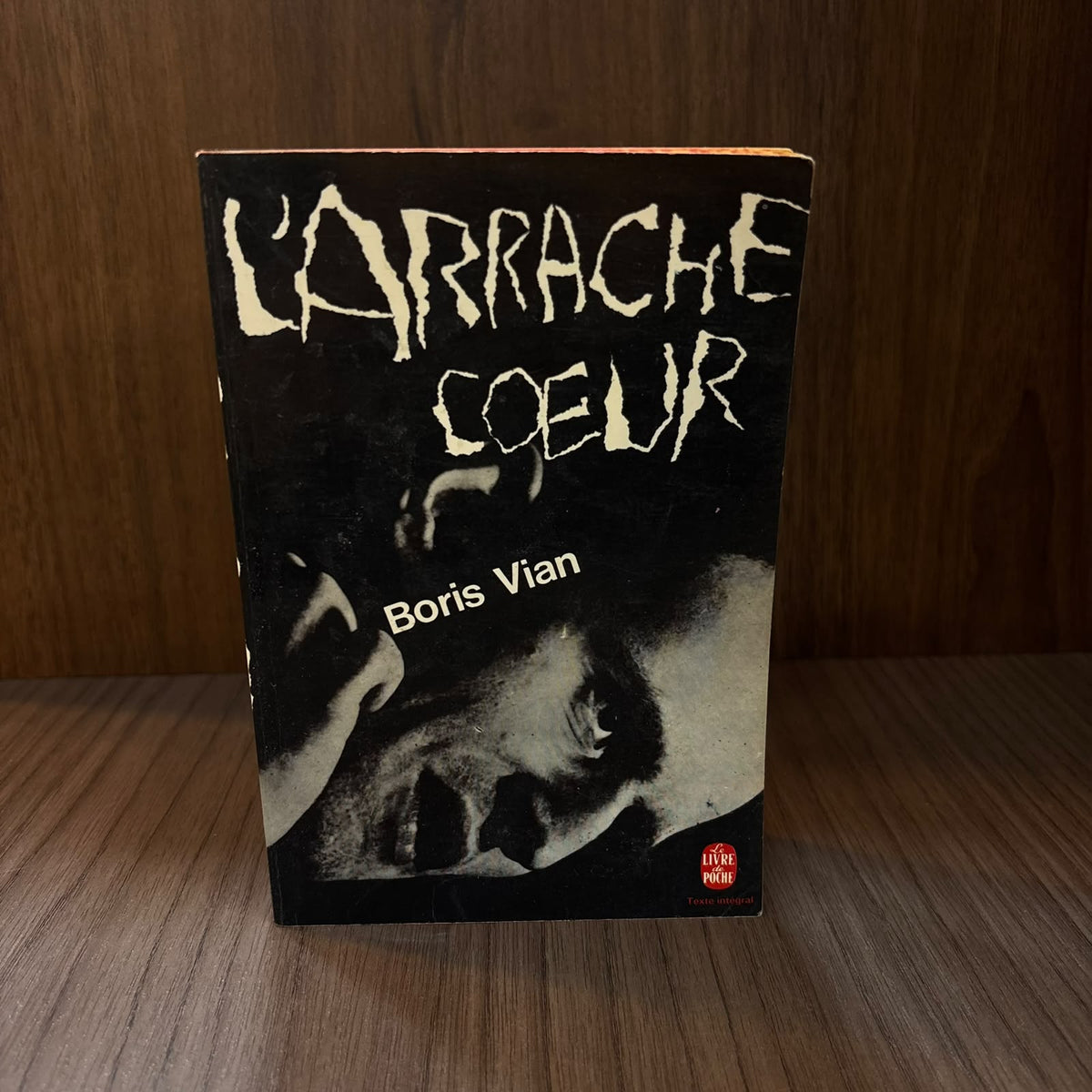 L’Arrache-cœur