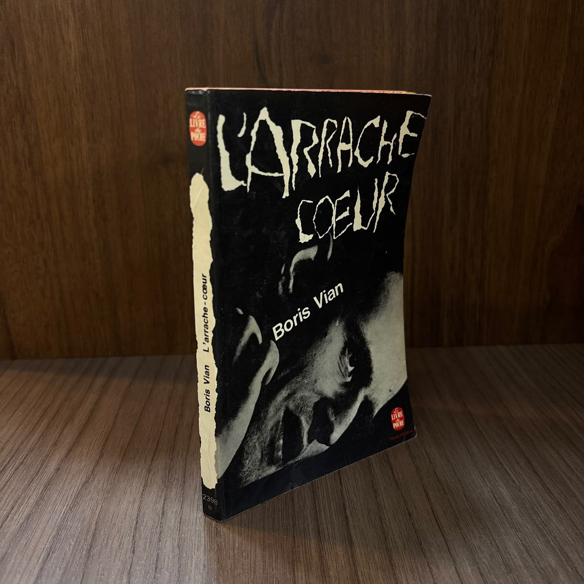 L’Arrache-cœur