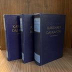 Das Kapital  (3 Bände)
