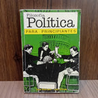 Filosofía política para principiantes