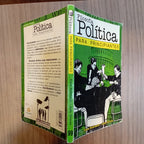 Filosofía política para principiantes