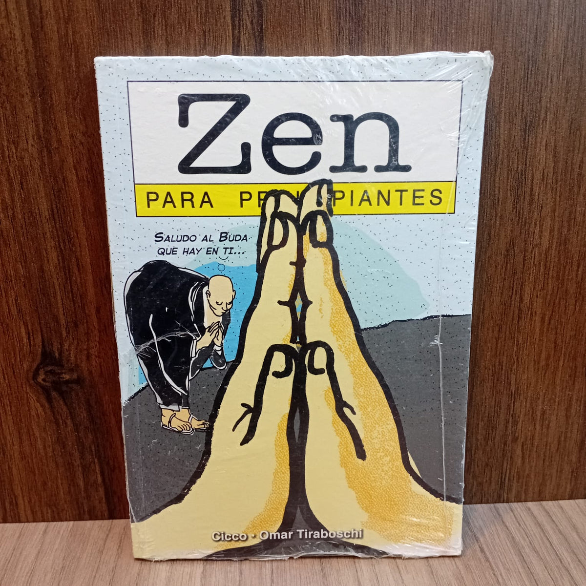 Zen para principiantes