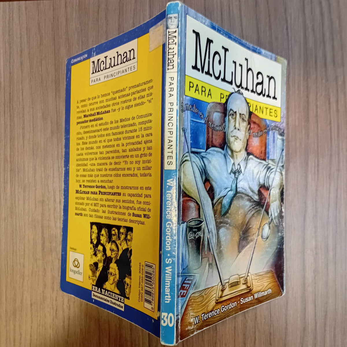 McLuhan para principiantes