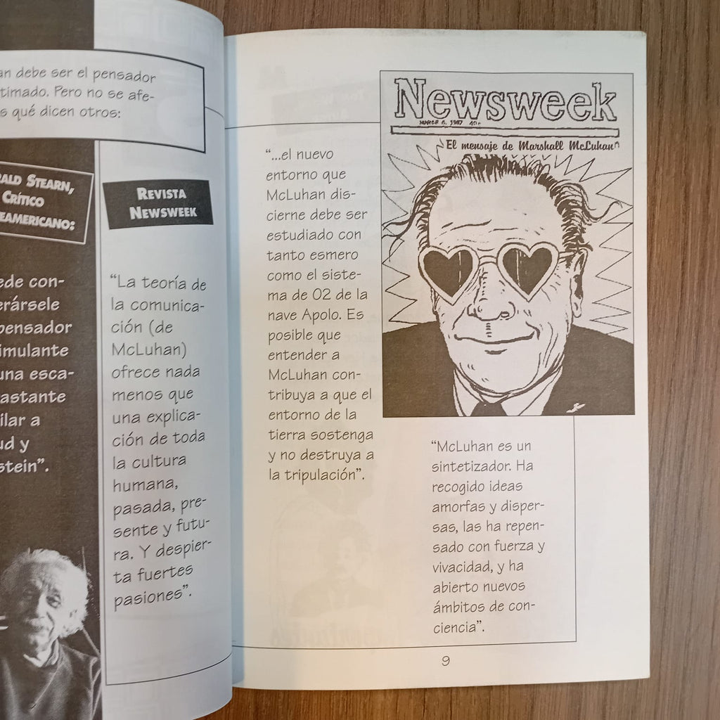 McLuhan para principiantes