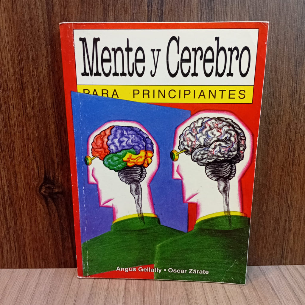 Mente y cerebro para principiantes