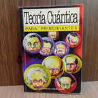 Teoría cuántica para principiantes