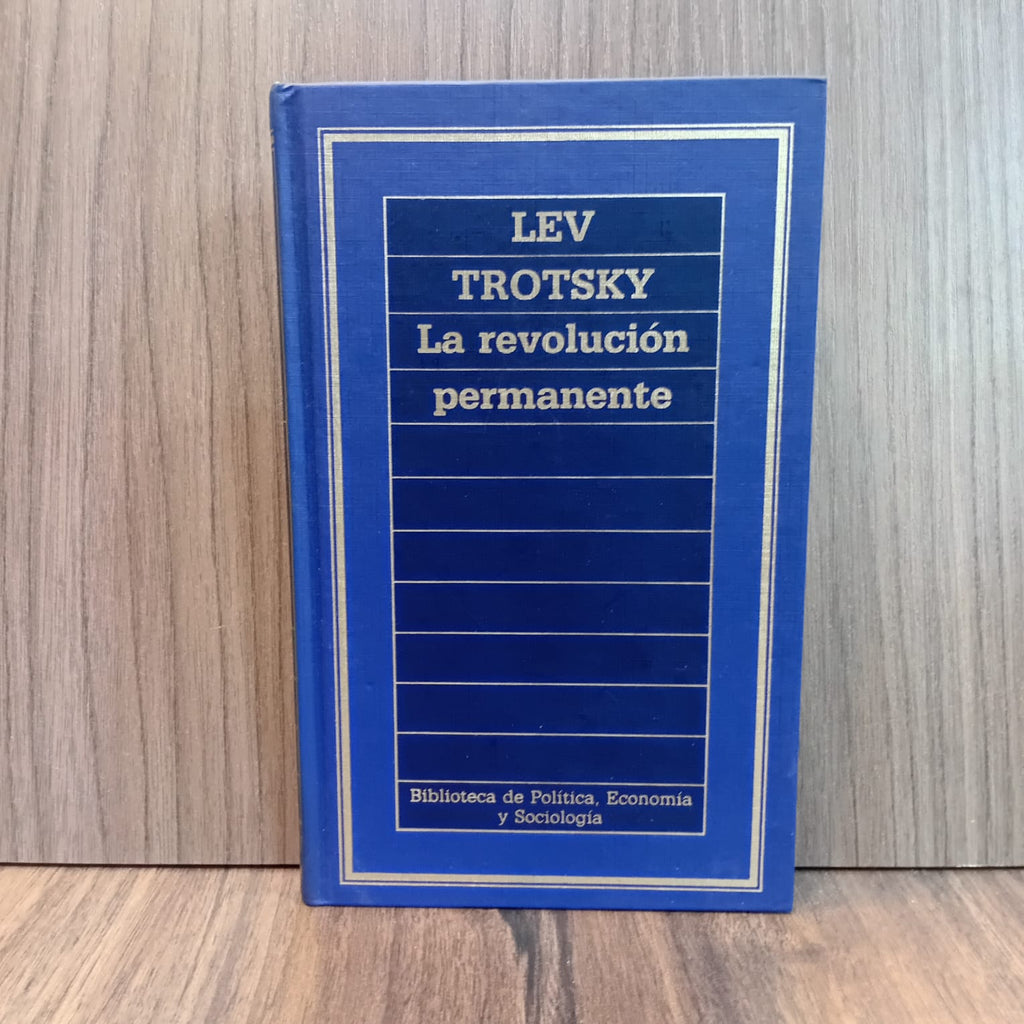 La revolución permanente