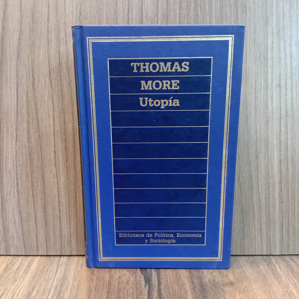 Utopía