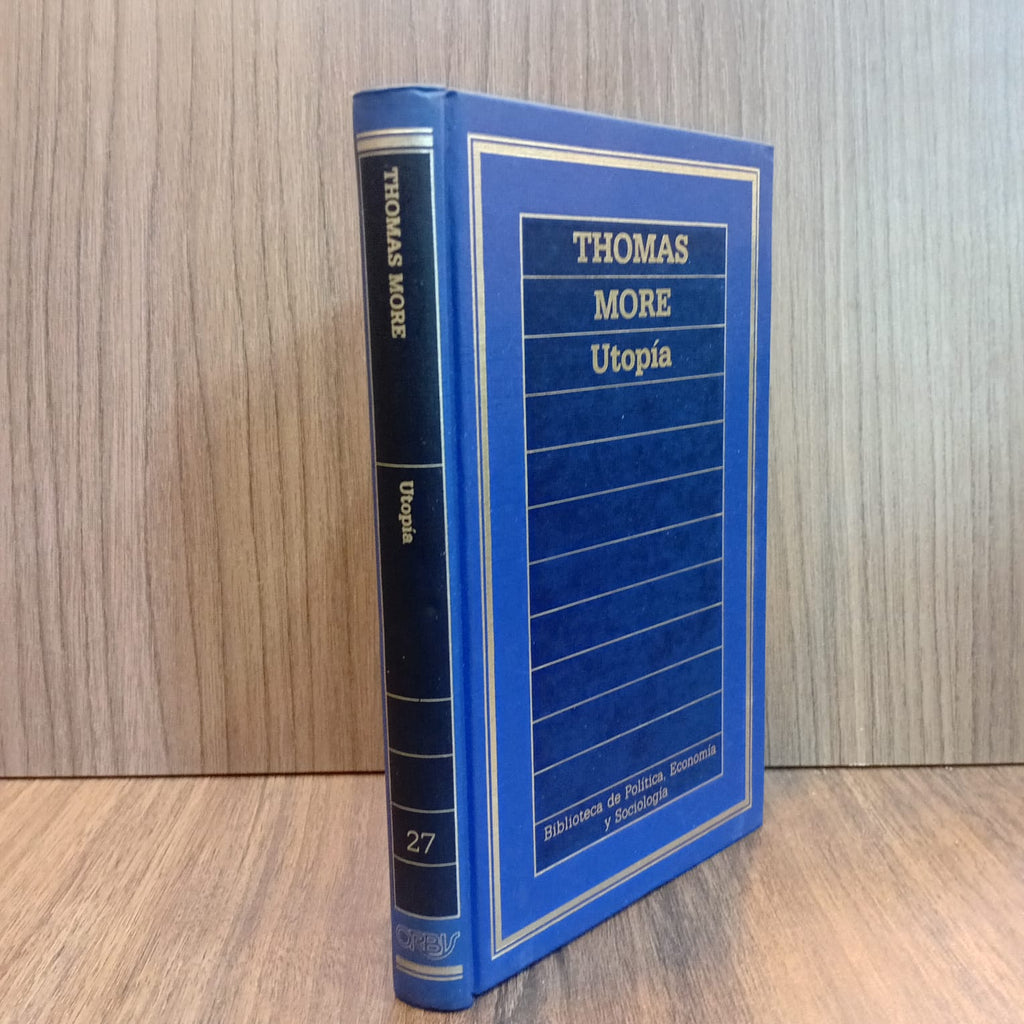 Utopía