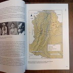 Historia y geografía de algunas enfermedades en Colombia