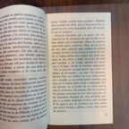 Crónica de una muerte anunciada