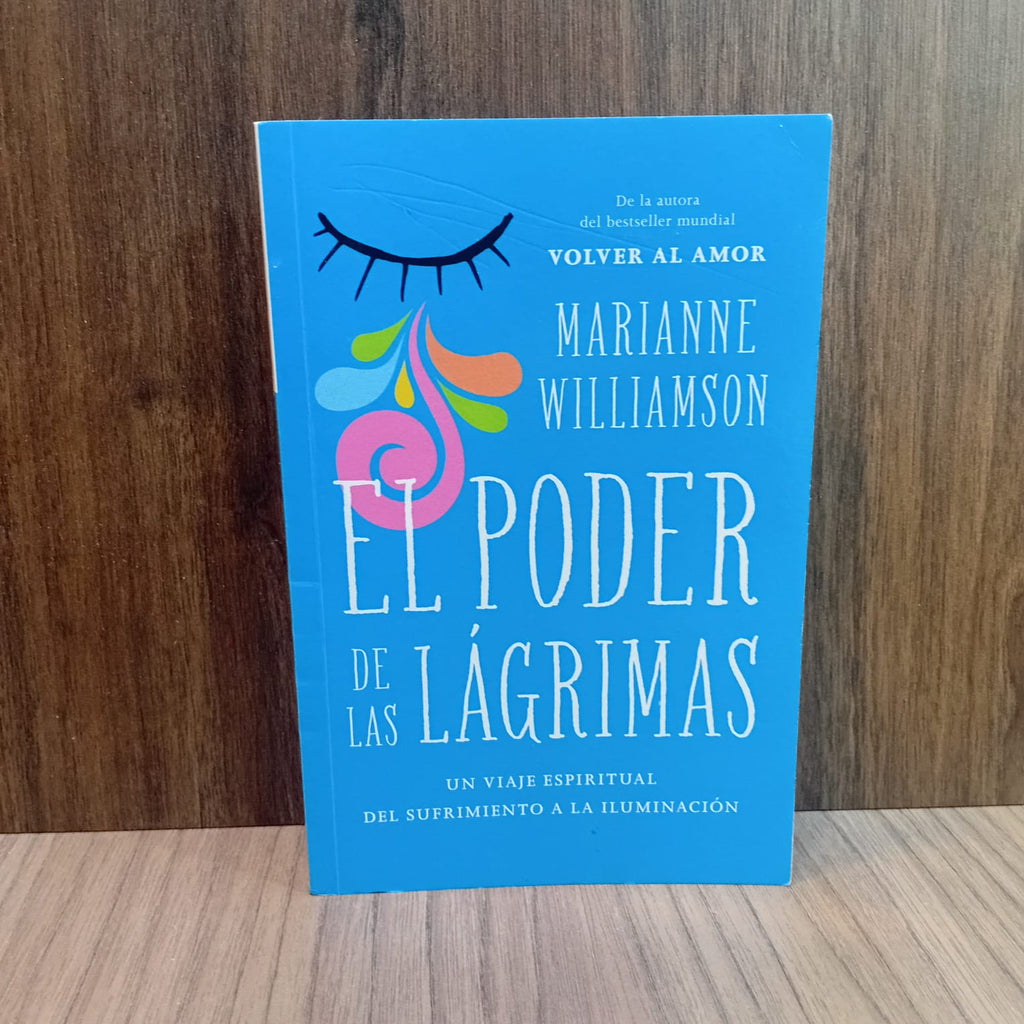 El poder de las lágrimas