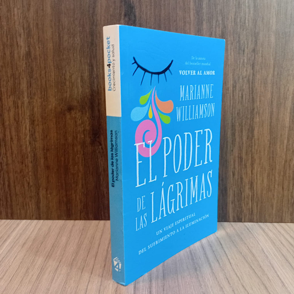 El poder de las lágrimas