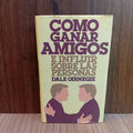 Cómo ganar amigos e influir sobre las personas