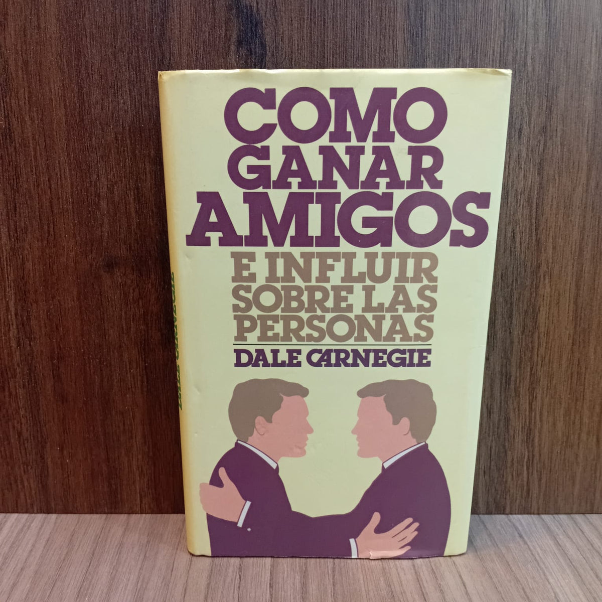 Cómo ganar amigos e influir sobre las personas