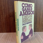 Cómo ganar amigos e influir sobre las personas