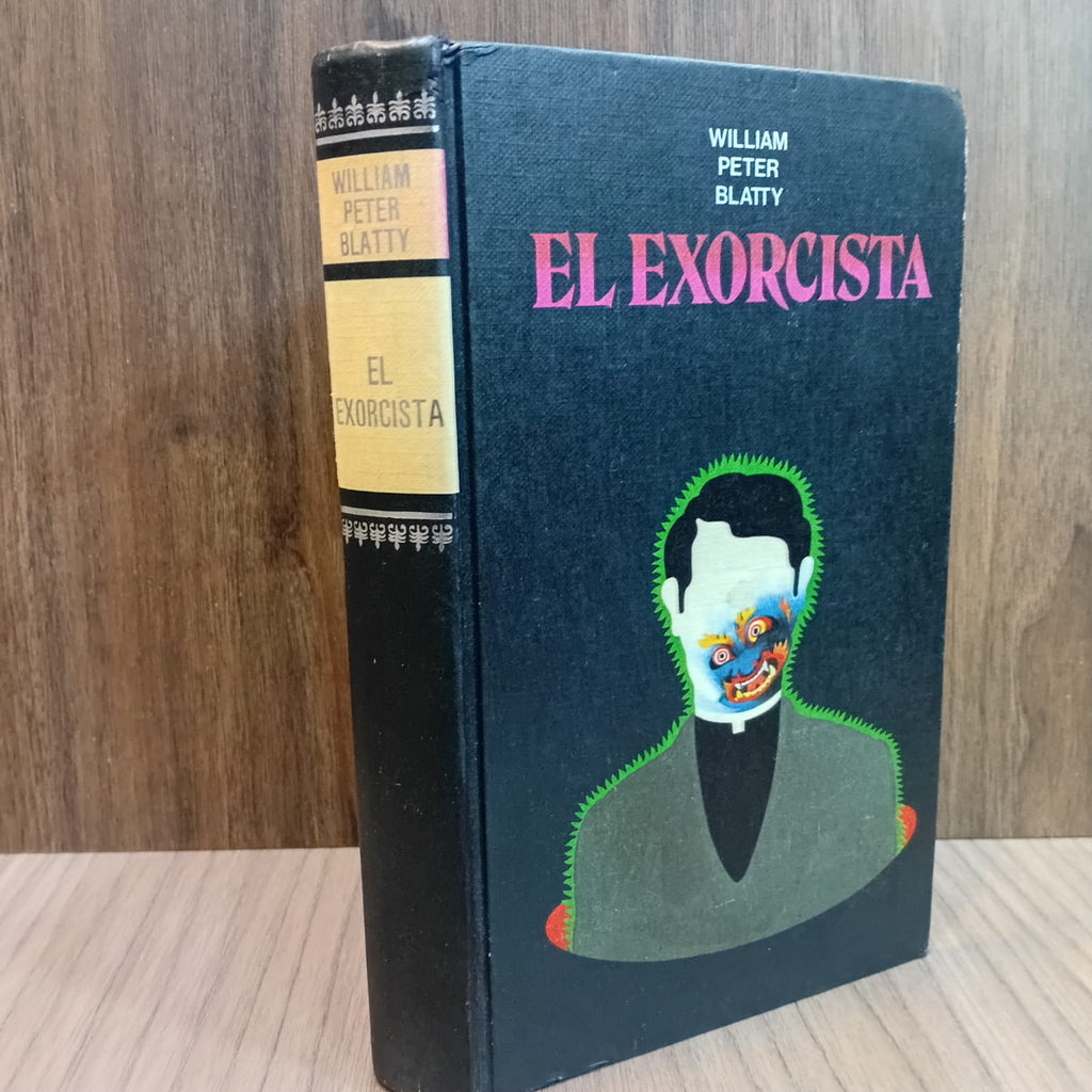 El exorcista