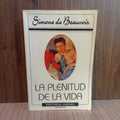 La plenitud de la vida